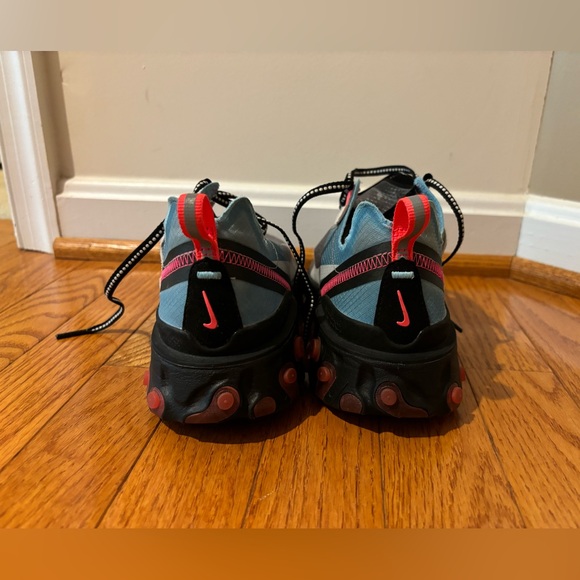 Nike React Element 87 Sneakers - Picture 3 of 7